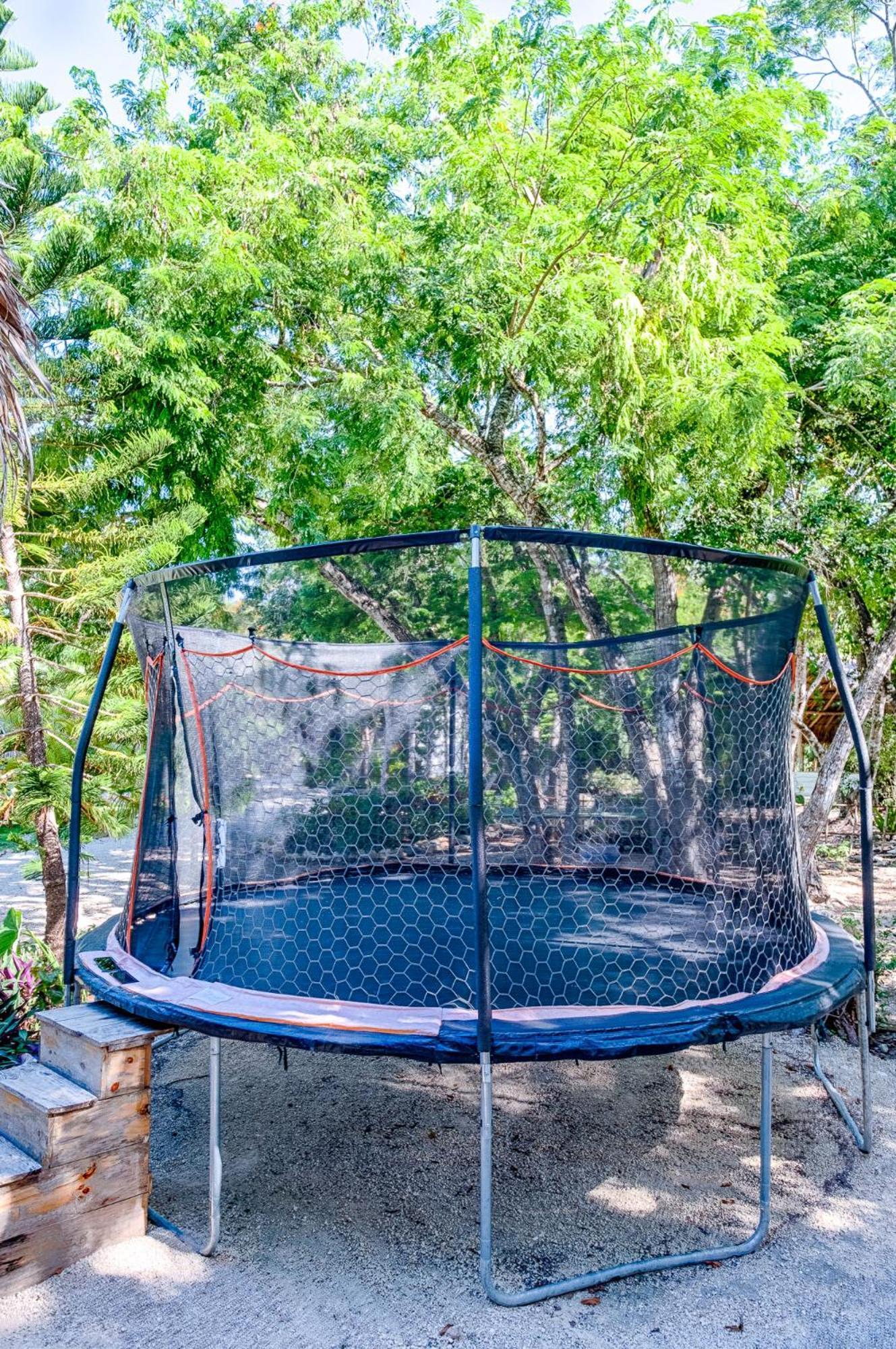 Villa Morena Boutique Hotel Ecoliving อากุมัล ภายนอก รูปภาพ